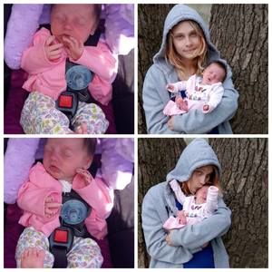 Meet your Posher, Randi